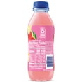 thumbnail image 6 of Snapple Watermelon Lemonade, 16 fl oz recycled plastic bottle, 6 of 12