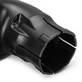 thumbnail image 3 of 3.5inches Car Universal Snorkel Inlet Air Intake Pipe Wading Throat for Off-Road Mud, 3 of 5