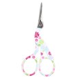 thumbnail image 2 of Sewing Scissor, Multipurpose Sturdy Scissor For Office Home School Sewing Fabric Craft Supplies Comfort Grip Embroidery Crafting Threading Sewing Scissor, 2 of 8