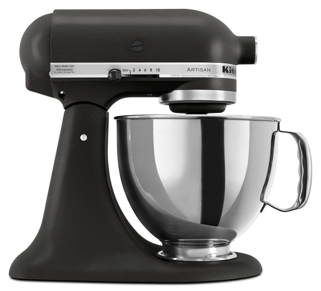KitchenAid® Artisan® Series 5-Quart Tilt-Head Stand Mixer