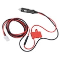 thumbnail image 3 of Power Cable, 12V DC Mobile  Power Cord  For Car For Mobile, 3 of 8