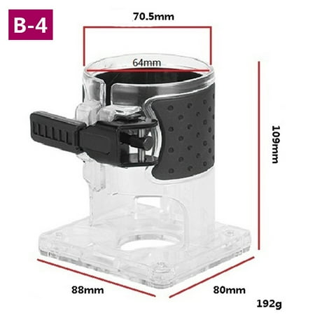 

Milling Machine Base Electric Trimming Machine Base is For Makita Electric Tools