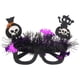 thumbnail image 1 of KAKOWELY Gafas para fiesta de Halloween, accesorios para fotomatón de Halloween, decoración para fiestas, suministros para fiestas de Halloween, 1 of 4