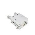 thumbnail image 4 of MHC2 10D 16D 20D 25D 32D Double Acting Pneumatic Gripper SMC Type Angular Style Aluminium Clamps Air Cylinder ,Easy to Use, 4 of 4