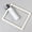 automatic c, variant on Rainproof Transparent Automatic Umbrella Clear Windproof Folding Sun Umbrella Anti Wind Thick Clear Rain Umbrella Outdoor