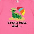 thumbnail image 4 of Inktastic Virginia Beach Virginia Boys or Girls Baby T-Shirt, 4 of 5