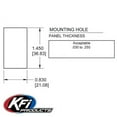 thumbnail image 5 of KFI Products Dash Rocker Switch, 5 of 5