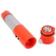 thumbnail image 3 of 6-in-1 Multi-function Safety Hammer With LED Light Flashing Alarm Car Escape Window Breaker, 3 of 8