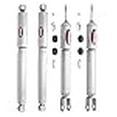 thumbnail image 3 of Front & Rear Shock Absorbers Kit Monroe Reflex For Chevrolet Silverado 1500 4WD, 3 of 3