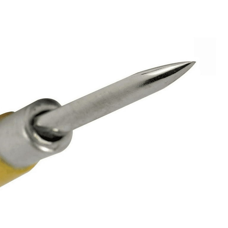 Burnisher Straight Blade 2-1/2