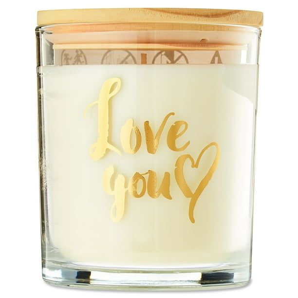 Mother's Day Candle, Love youWay To Celebrate