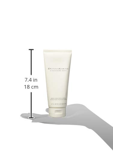 Cashmere Mist by Donna Karan for Women - 6.7 oz Body Cleansing Lotion