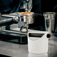 thumbnail image 4 of Dalazy Conteneur à Déchets de Café Compact et Robuste pour Hôtel Blanc, 4 of 9