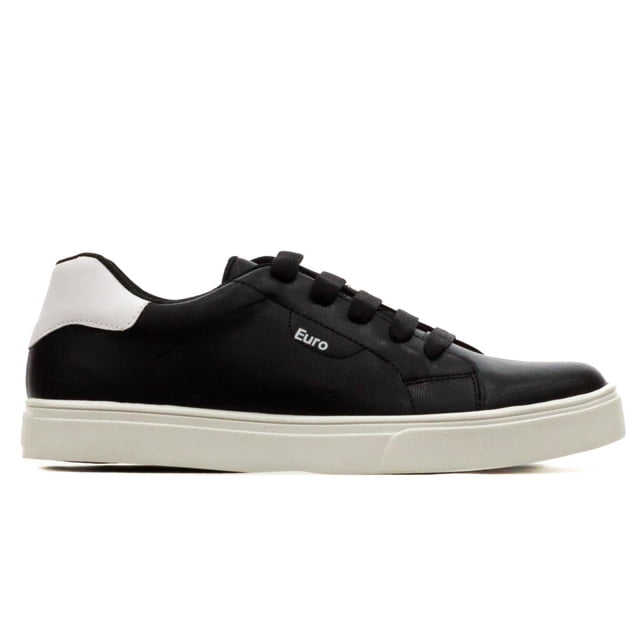 Tenis Zmexico para Mujer 1194 negro 25
