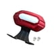 thumbnail image 3 of Respaldo de repuesto para bicicleta eléctrica Respaldo universal para bicicleta eléctrica Rojo, 3 of 9