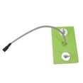 thumbnail image 1 of Calentador de Jaula para Pájaros con temperatura Ajustable Para Loros, Hámster, Erizo, Mantiene a Sus Pájaros Calientes, Diseño de Bajo Voltaje, Ahorro de Energía,, 1 of 7