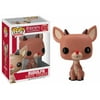 Rudolph the Red-Nosed Reindeer Funko POP! Holidays Rudolph Vinyl Figure