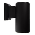thumbnail image 2 of Lámpara Pared Lumimexico LED 10W Negro, 2 of 4