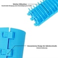 thumbnail image 2 of Pet Cats And Dogs Go Out Cleaning And Beauty Foot Washing Cup (pink Large), 2 of 5