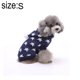 thumbnail image 2 of Suéter de ropa para mascotas de vacaciones, adecuado para perros y gatos pequeños. MFZFUKR CPB-YY668-3, 2 of 5
