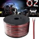 thumbnail image 6 of OZ-USA Wire Harness Kit 10x 2-Pin Toggle Switch 15A Heavy-Duty On/Off SPST 100ft. AWG #16 2-Wire 40x Male & Female Flat Spade Connectors 12V, 6 of 7