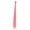 Watermelon Red1, variant on JINCBY Clearance,Stylish, Ironable, Curly, Clipped, Wig Piece, Ear Dyed, Color Gradient, One Straight Hair Extension Gift for Women