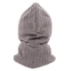 thumbnail image 4 of Bufanda térmica ANGGREK para sombrero de invierno para mujer cuello de piel grande, 4 of 8
