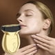 thumbnail image 4 of Masajeador, instrumento de belleza, instrumento de masaje facial, espectrómetro, instrumento de introducción y rejuvenecimiento, masajeador facial, 4 of 4