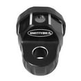 thumbnail image 1 of Smittybilt SMB2820 Aluminum Winch Shackle - Black, 1 of 6