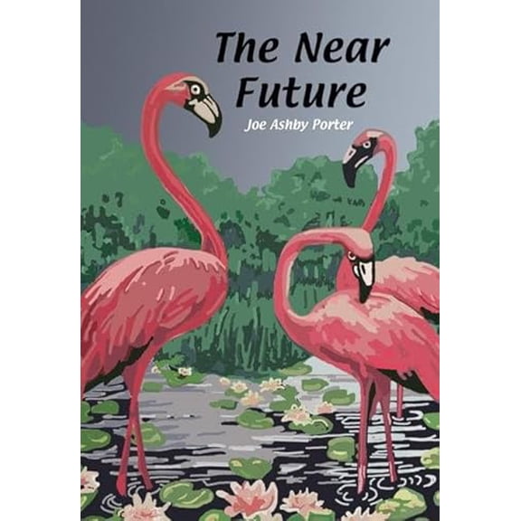 Pre-Owned The Near Future (Paperback) 1885586418 9781885586414