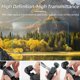 thumbnail image 3 of high qualityScreen Protector for DJI Osmo Pocket 3, Lens Protector for DJI Osmo Pocket 3, Accessories for DJI Osmo Pocket 3 HD Tempered Glass, 3 of 5
