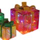thumbnail image 3 of Cajas Navideñas Iluminadas Bsvklp Decoraciones Interiores y Exteriores, 3 of 9