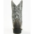 thumbnail image 5 of Cody James Men's Badge Xero Gravity&Trade; Western Boot Broad Square Toe - BCJFA24P2-2 10 EE  US, 5 of 7