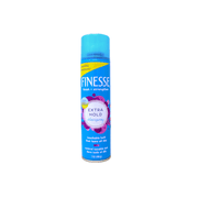 Finesse Extra Hold Hairspray, Finish + Strengthen, Touchable All-Day Hold, 7 oz (Pack of 6)