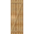 thumbnail image 5 of 26 7/8"W X 73"H Timbercraft Five 5 3/8" Boards Joined Board-N-Batten Shutters W/Z-Bar, Rough Sawn Western Red Cedar (Per Pair), 5 of 13