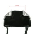 thumbnail image 2 of The ROP Shop Regulator for 2007 Harley-Davidson VRSCDX Night Rod Special, VRSCR Street Rod, 2 of 9