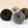 thumbnail image 4 of 5 Pairs Wool Socks for Men, Thick Warm Winter Wool Socks, 4 of 7