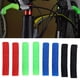 thumbnail image 4 of Brake Levers Sleeve, Waterproof Comfortable Soft Brake Lever Protective Cover  For Mountain Road Bike ANGGREK Brake Levers Sleeve, 4 of 8