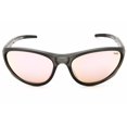 thumbnail image 2 of Bolle CHIMERA BS135003 Unisex Grey Frost Full Rim Frame Sunglasses, 2 of 2