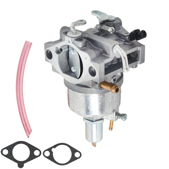 findmall Carburetor Replacement for Kawasaki 15003-2801 Replace John Deere GX 345 FD611V AM131756