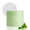 thumbnail image 1 of Almohadillas de tóner Abib Heartleaf Spot Pad Calming Touch 80 almohadillas, 1 of 8