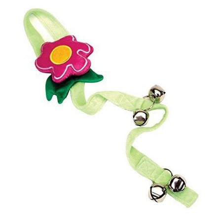 UPC: 0076484842139 | Flower Potty Training Bell 27inch