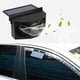 thumbnail image 3 of Mini Ventilador Solar Portátil para Coche, Ventilador de Ventilacia de Aire para Automóvil, Refrigerácida Negra, 3 of 7