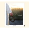 thumbnail image 5 of 2026 Bible Verse Wall Calendar -The Lord is My Light- Monthly Inspiration Christian Home Decor Calendar, 5 of 7