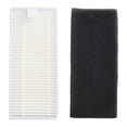 thumbnail image 2 of For Kyvol Cybovac E20 E30 E31 EC30MQ Robot Vacuum Main Brush Side Brush Filter, 2 of 12