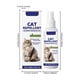 thumbnail image 3 of Spray repelente apto para uso en interiores y exteriores para evitar que los gatos arañen los muebles. Spray perfumado de 100 ml., 3 of 9