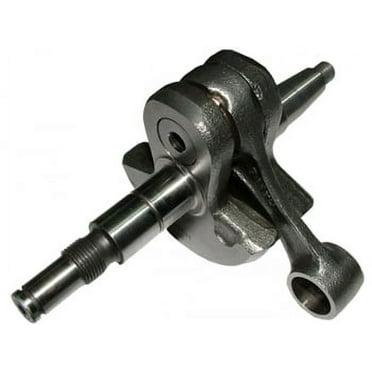 Non-Genuine Crankshaft for Stihl 044, MS440 Replaces 1128-030-0406