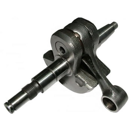 Non-Genuine Crankshaft for Stihl 044 MS440 Replaces 1128-030-0406