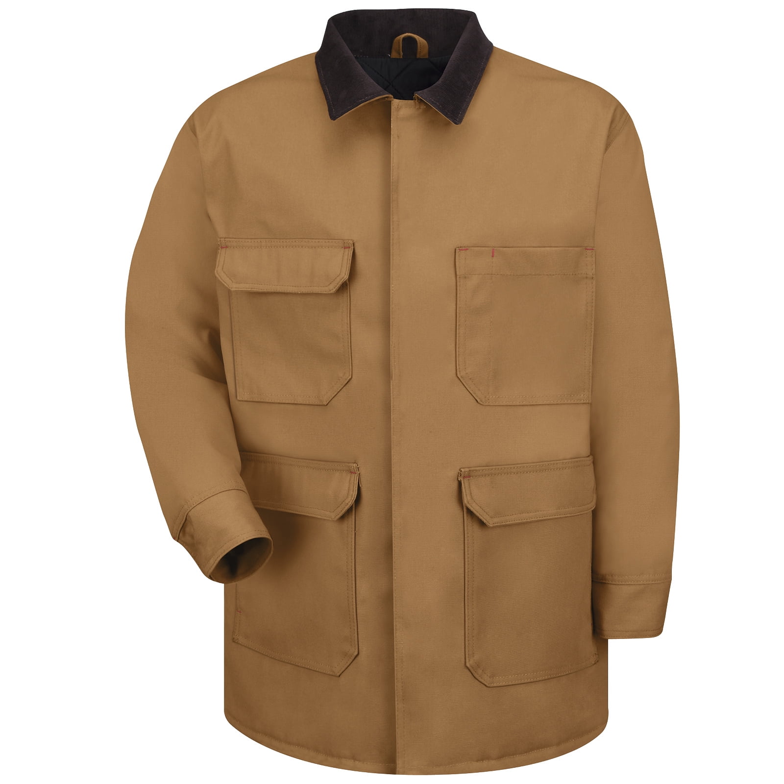 Red Kap® Blended Duck Chore Coat