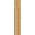 thumbnail image 4 of Ekena Millwork 6"W x 20"D x 32"H Balboa Rough Sawn Traditional Outlooker, Western Red Cedar, 4 of 4